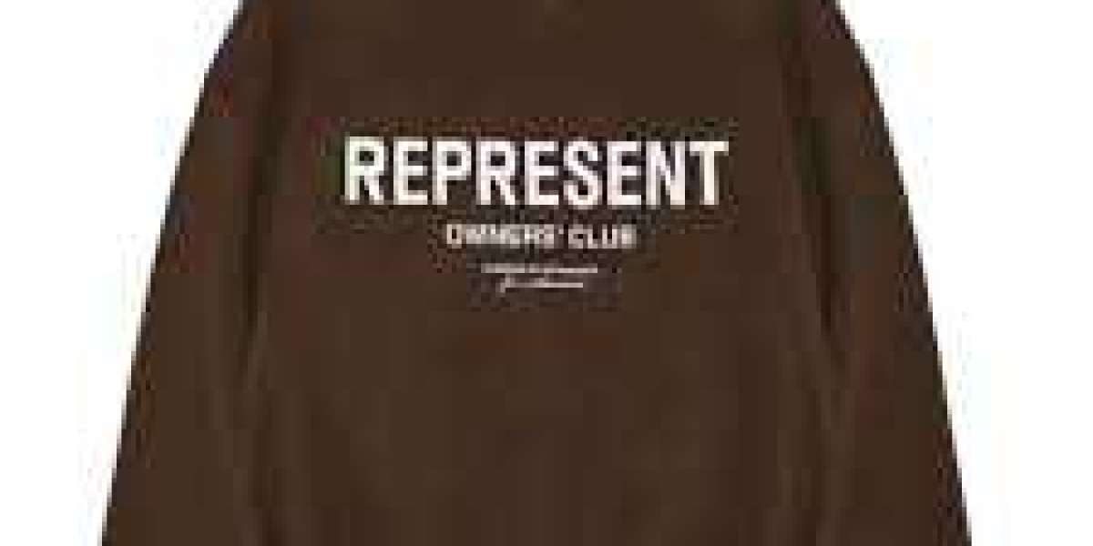 Represent Clothing: Revolutionizing Streetwear with Unmatched Innovation and Quality