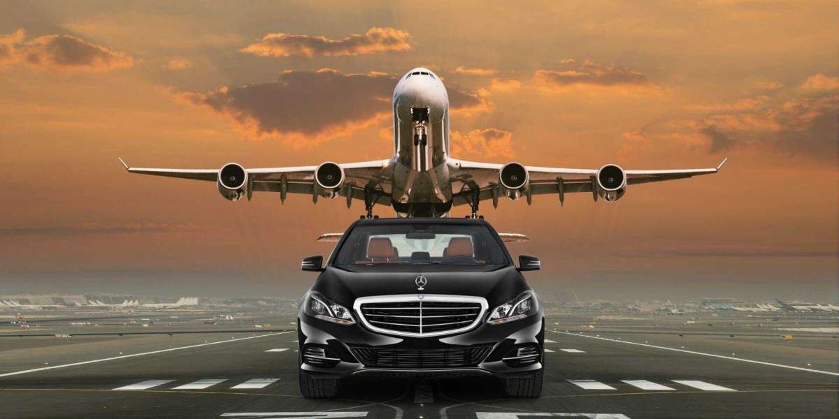 Reliable Airport Transfers with Airport Taxi: Exploring Preston and Beyond