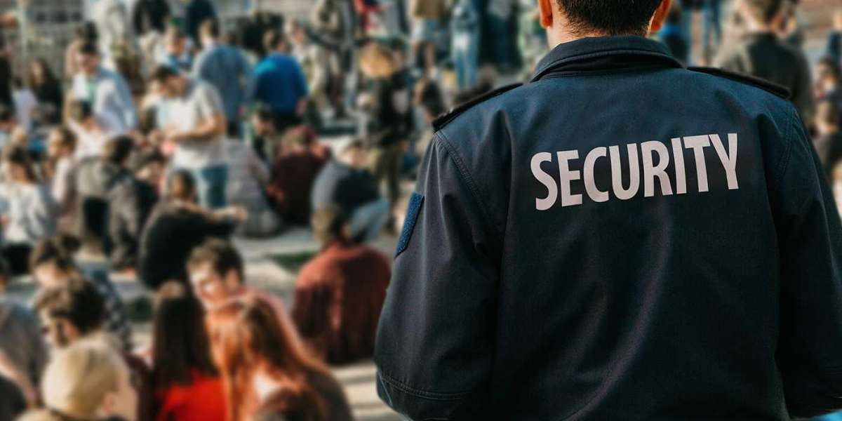 The Role of Crowd Control in Ensuring Event Safety in Los Angeles