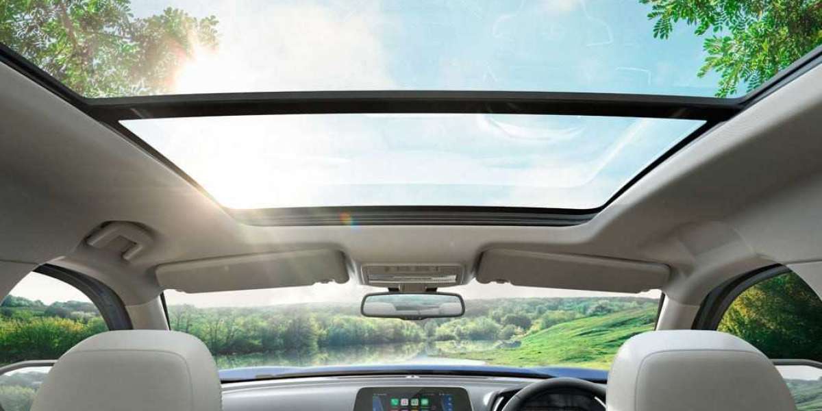 Asia-Pacific Automotive Sun Visor Market Size Scope and Growth Trends Demand Outlook to 2032