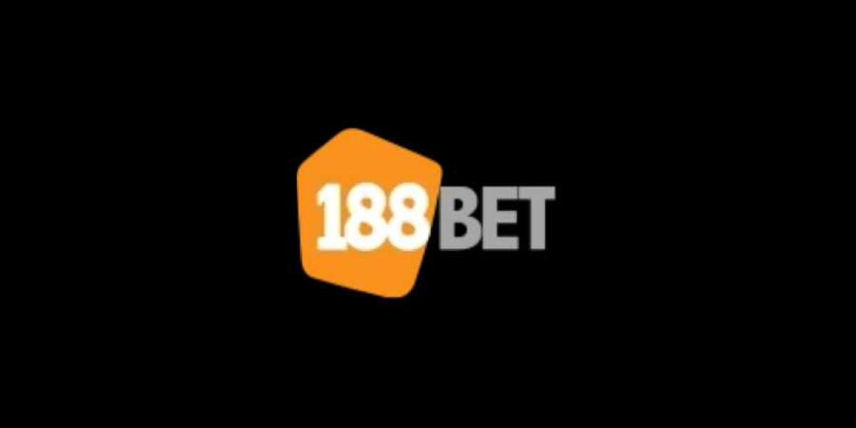 Chào mừng đến với 188bet: Điểm đến chơi game trực tuyến hàng đầu của bạn