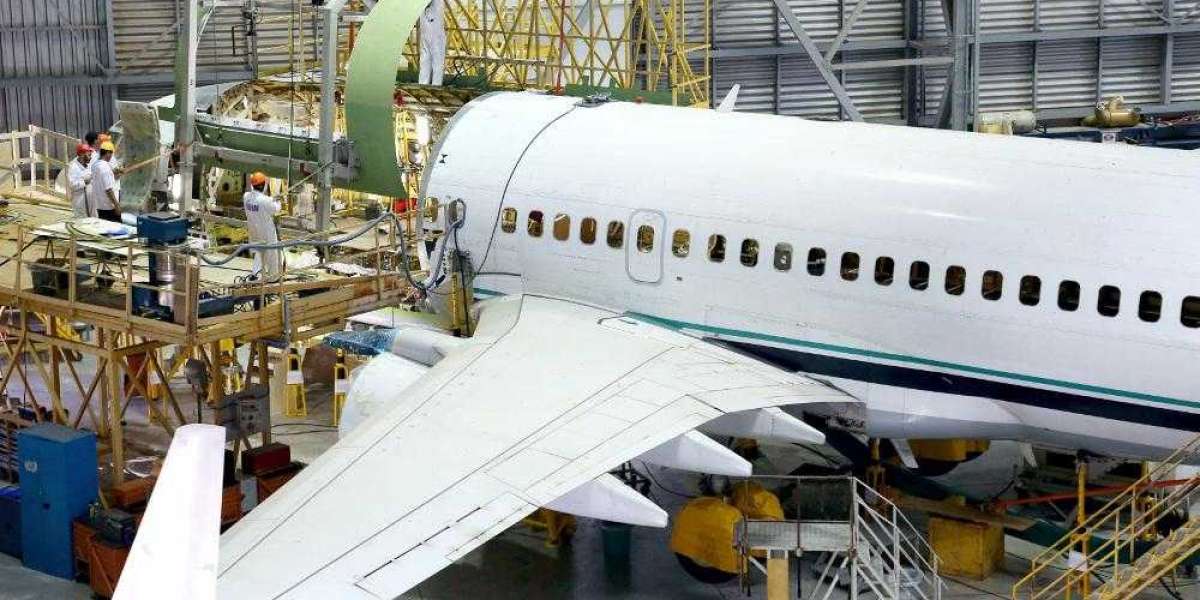 Aerospace Fluoropolymers Market Analysis, Size, Share, Growth, Trends, and Forecasts by 2031