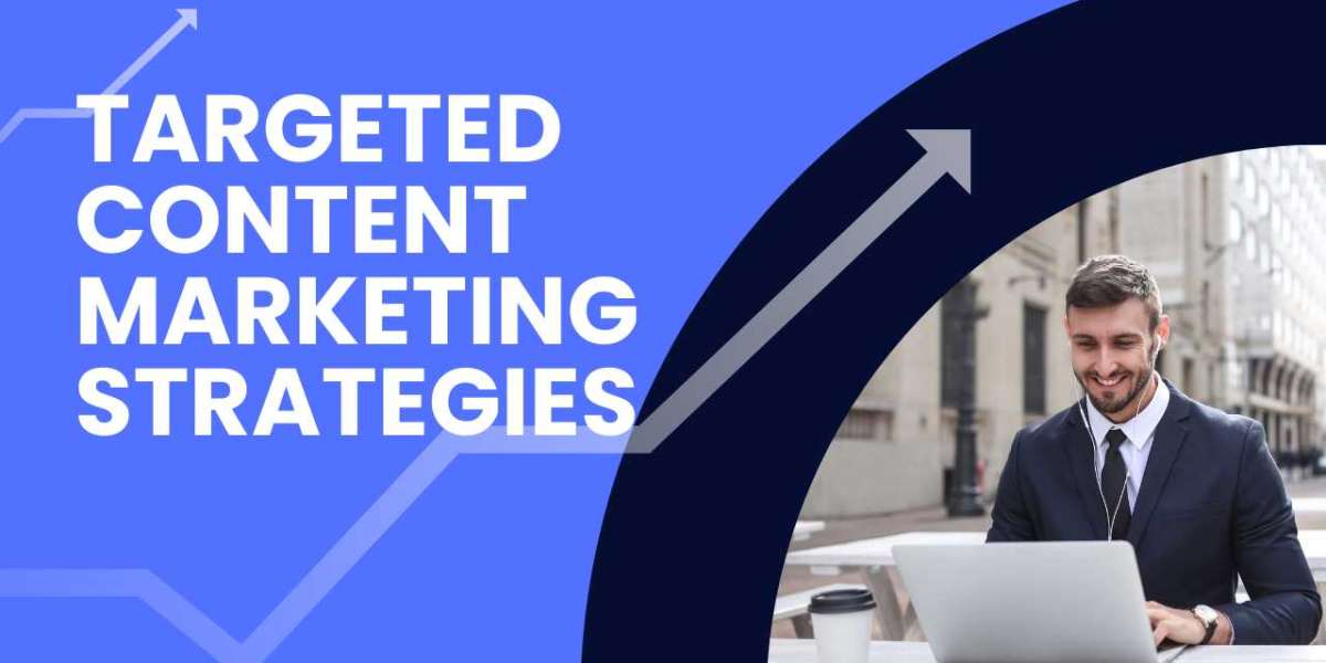 Boost Engagement Using Expert Targeted Content Marketing Tactics