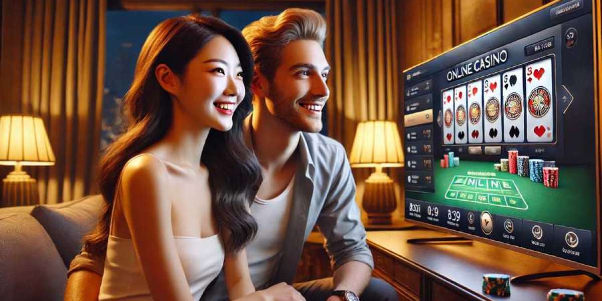 Exploring the Thrill of Free Slot Games Online: Your Ultimate Guide