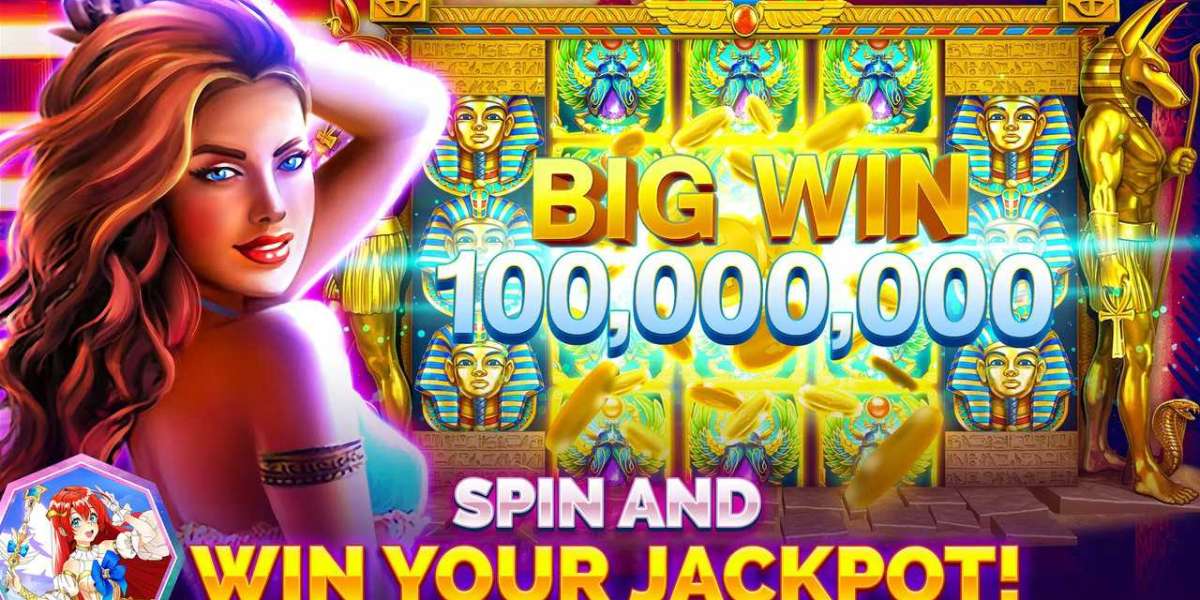 Daftar Situs Pasjudi Slot Login Gacor Sering Jackpot