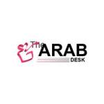 The Arab Desk