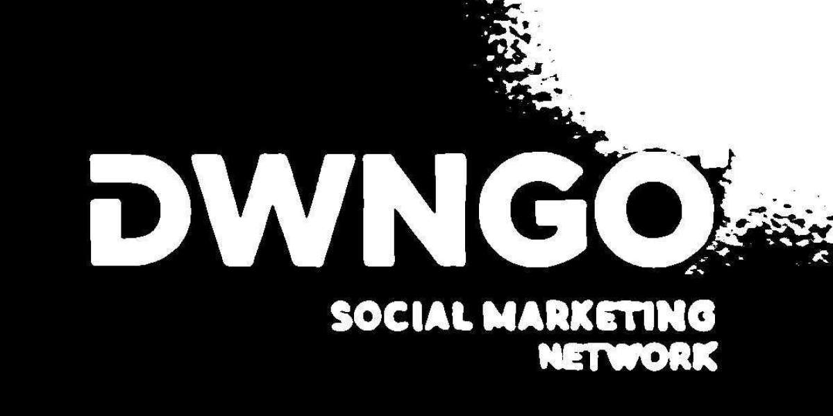 DWNGO: The Ultimate Social Media Network for Growth