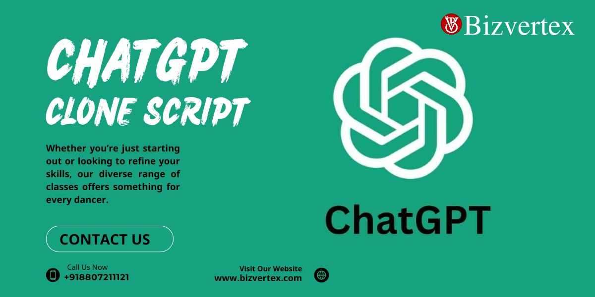 Say Goodbye to Limitations: ChatGPT Clone Script for Next-Gen AI Conversations