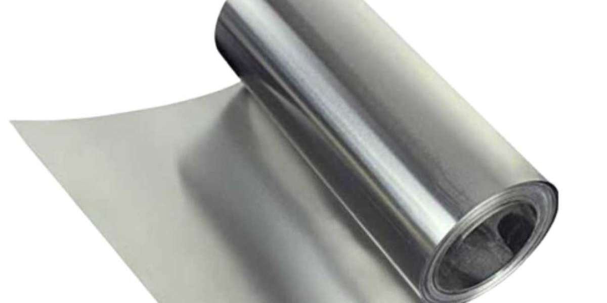 Versatile Solutions with Aluminum Foil Sheets: Durability, Flexibility, and Everyday Applications