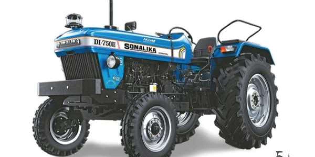 Tractor Loans in India: Benefits, and Eligibility - Tractorgyan