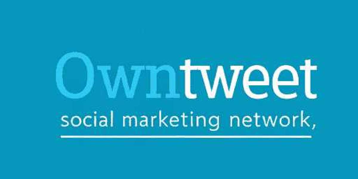 Owntweet: The Best Social Marketing Network for Today’s Marketers