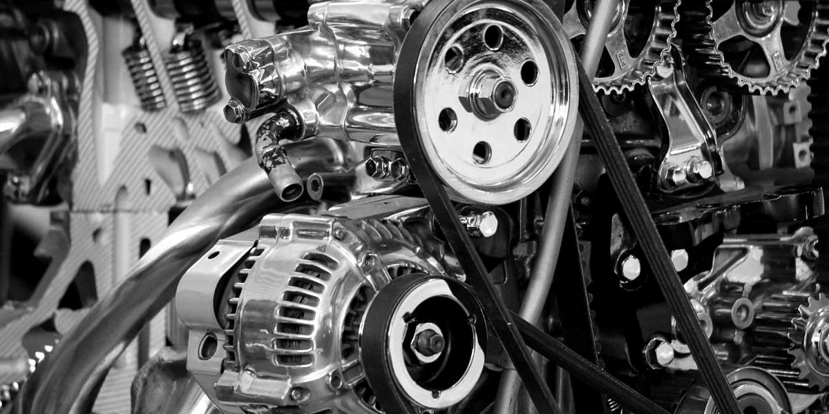 Asia-Pacific Automotive Electric Motors Market Growth Trends Scope and Share Forecast for 2032