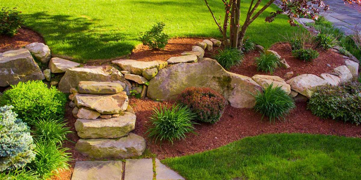 Essential Guide to Landscape Supplies for Outdoor Spaces