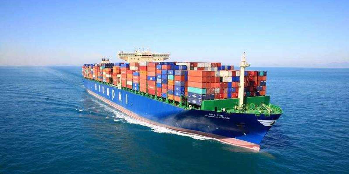 Ship Leasing market  Analysis, Size, Share, Growth, Trends, and Forecasts by 2031