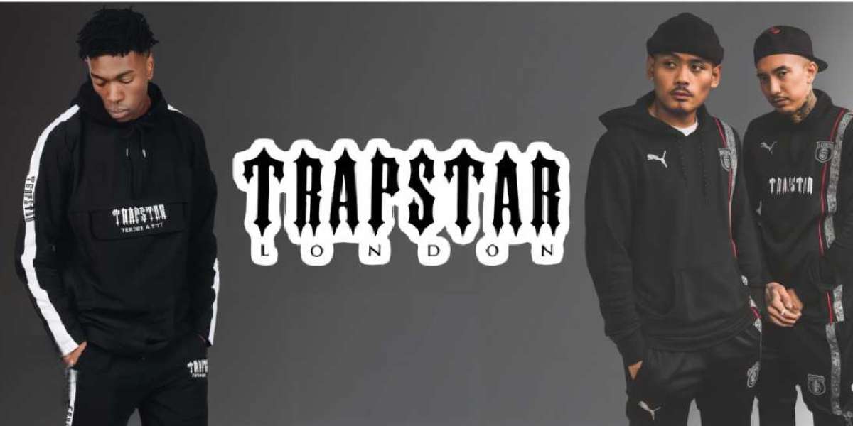 Trapstar (The Streetwear Icon That Reshaped Urban Fashion)