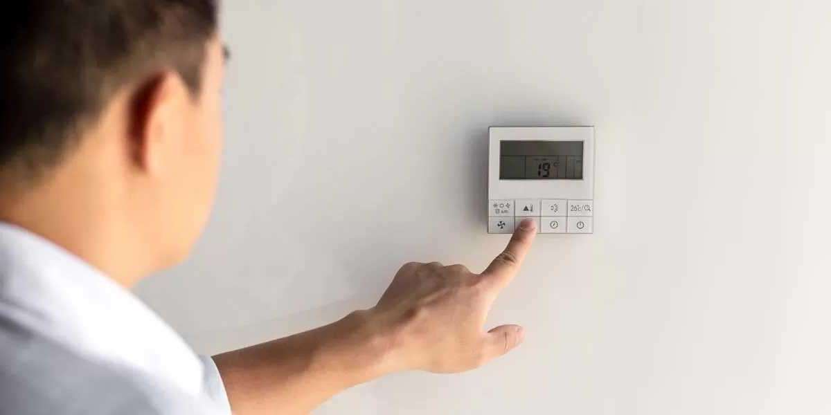 The Ideal Thermostat Setting for Energy Savings