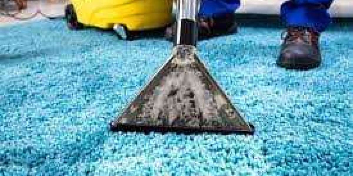 Why Carpet Cleaning is Crucial for Optimal Home Comfort and Health