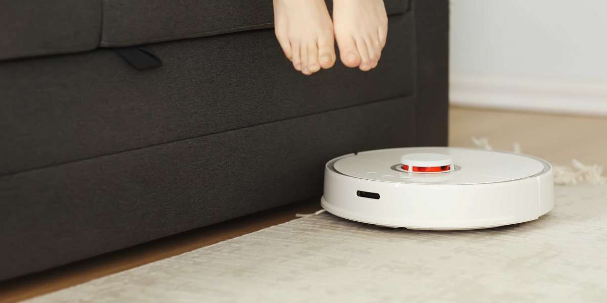 Five Killer Quora Answers To Robotic Vacuum Cleaner Best