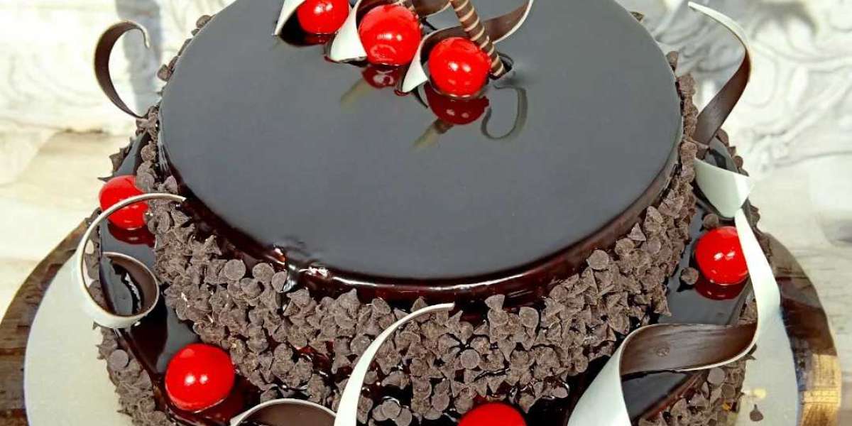 Cake Delivery in Patna: Sweet Moments Delivered to Your Doorstep