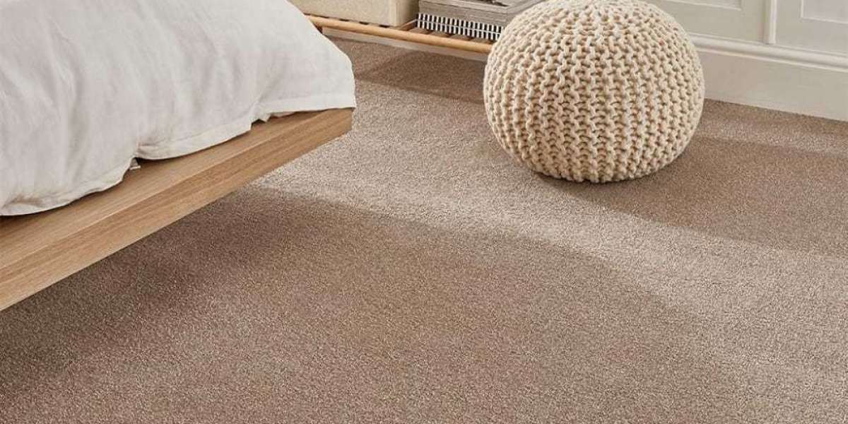 Best Carpet: A Guide to Choosing the Perfect Carpet