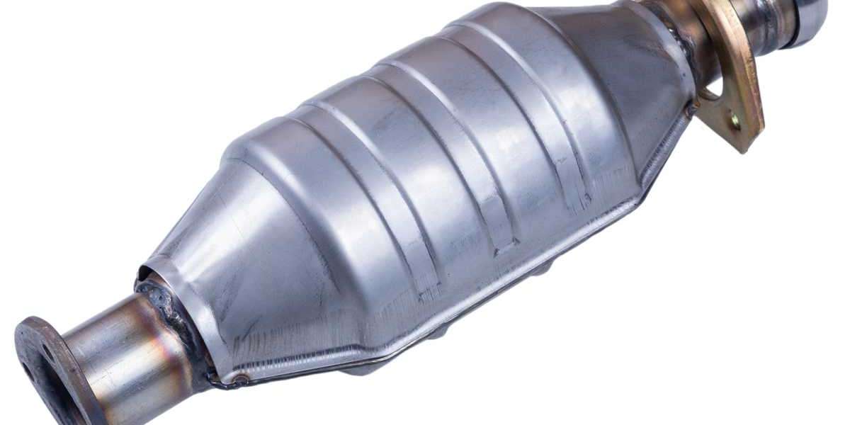 Asia-Pacific Catalytic Converter Market Trends & Growth 2032