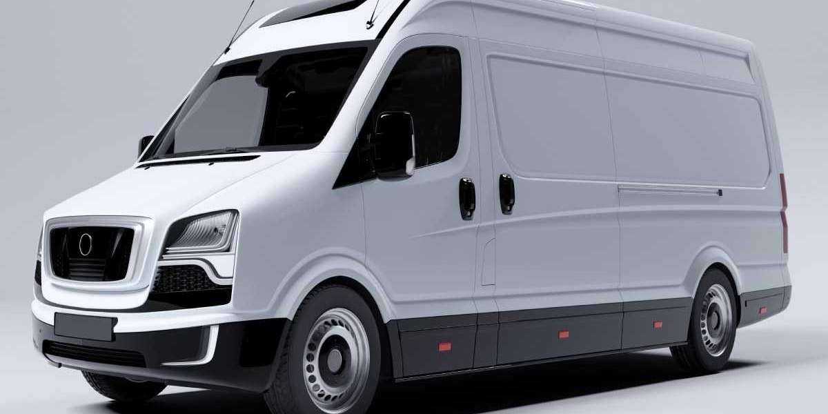 Asia-Pacific Light Commercial Vehicles Market Growth Share and Trends Scope Forecast by 2032