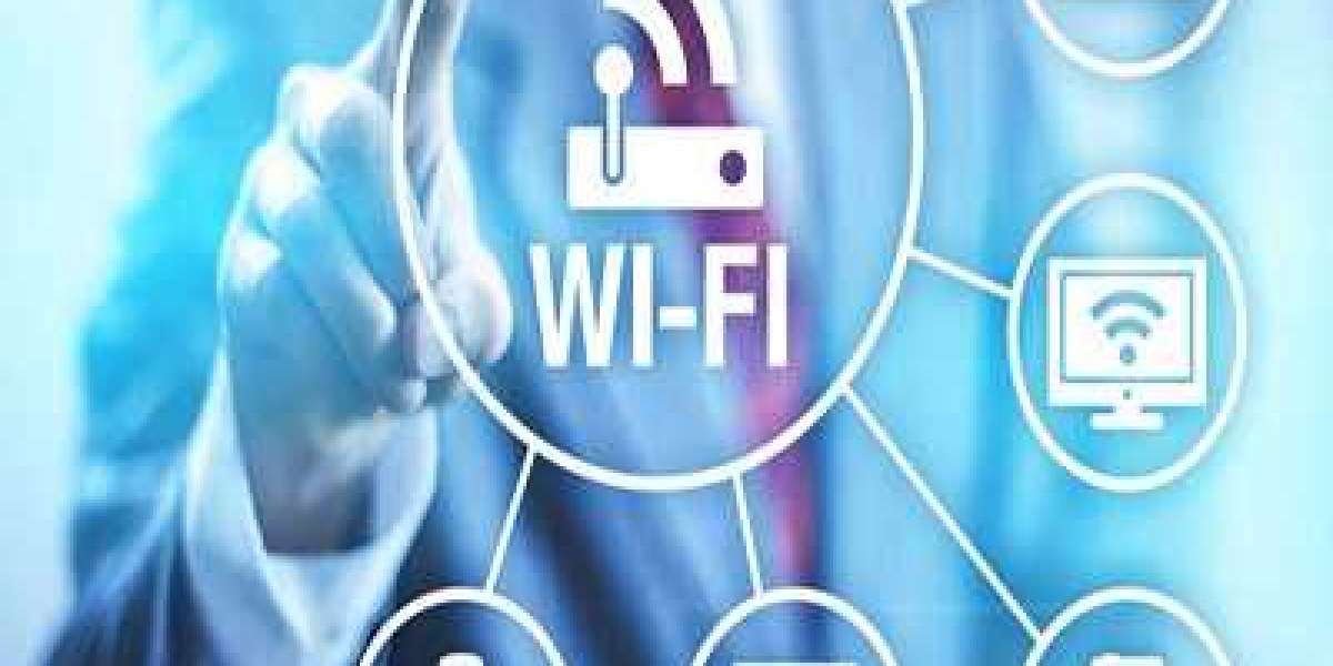 Global Wi-Fi as a Service Market – Industry Size and Forecasts 2024-2032