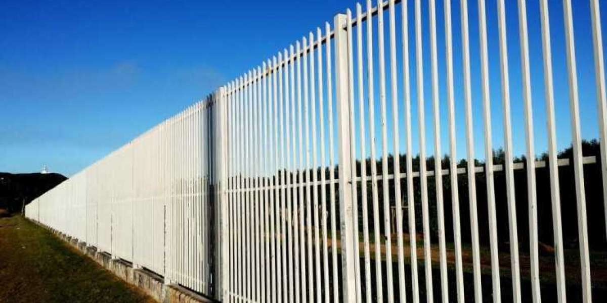 Enhance Security and Style with Leading Aluminum Fence Companies