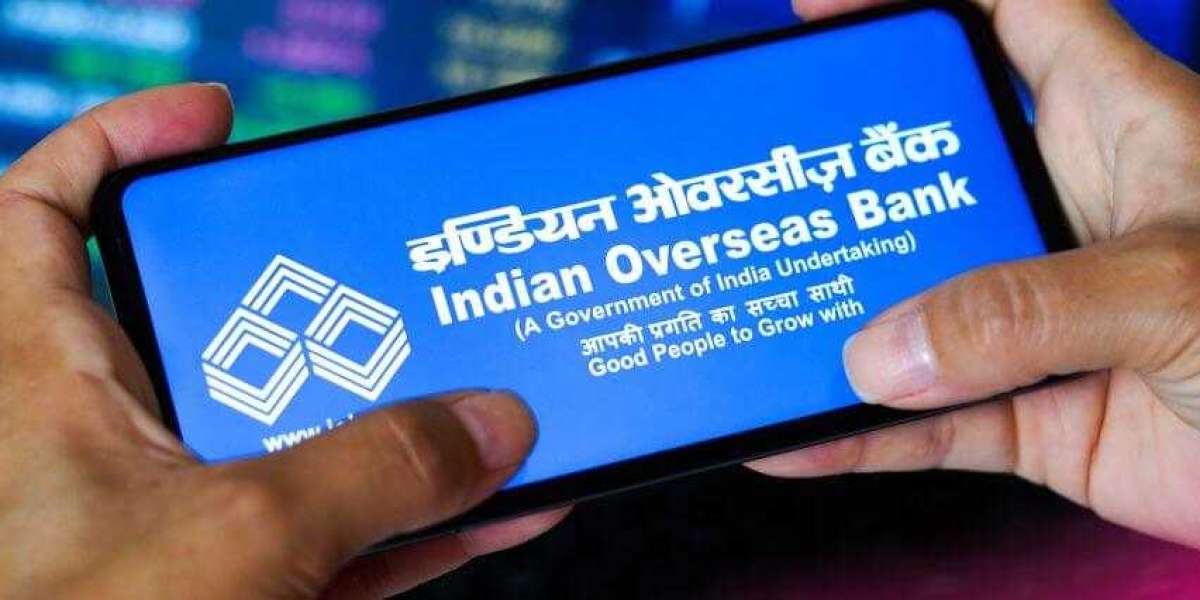 Indian Overseas Bank Launches Online Re-KYC: Revolutionizing Customer Convenience