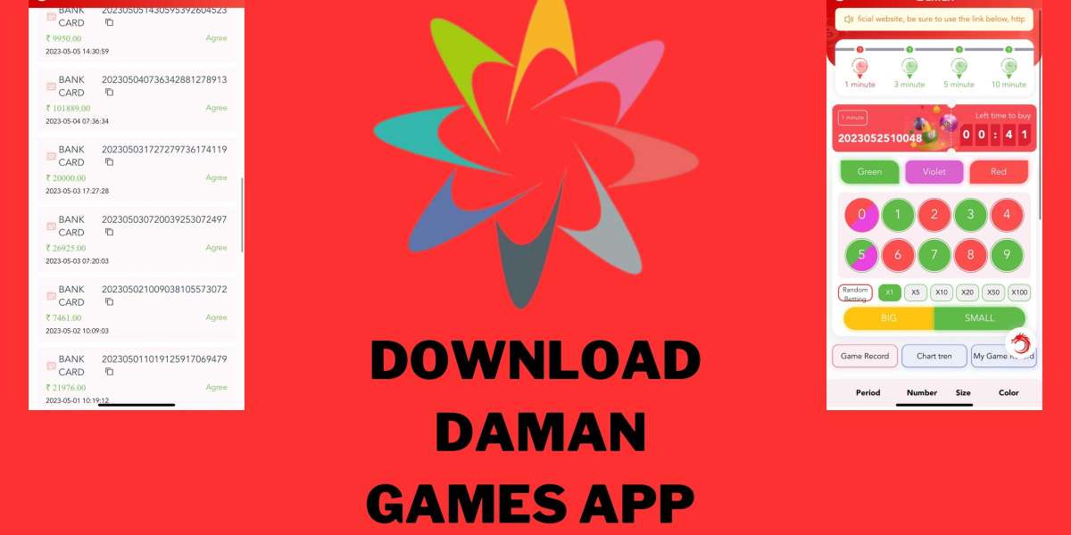 Daman Games for Competitive Gamers: Tips and Strategies to Win