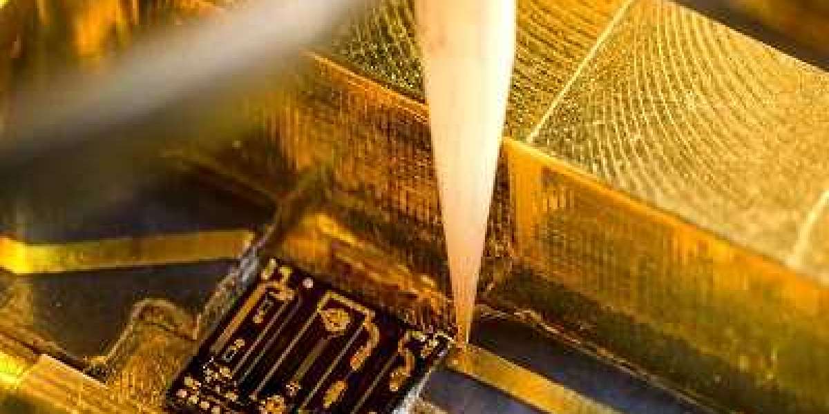 Global Semiconductor Bonding Market Analysis, Drivers, Restraints, Threats and Growth Forecast to 2032