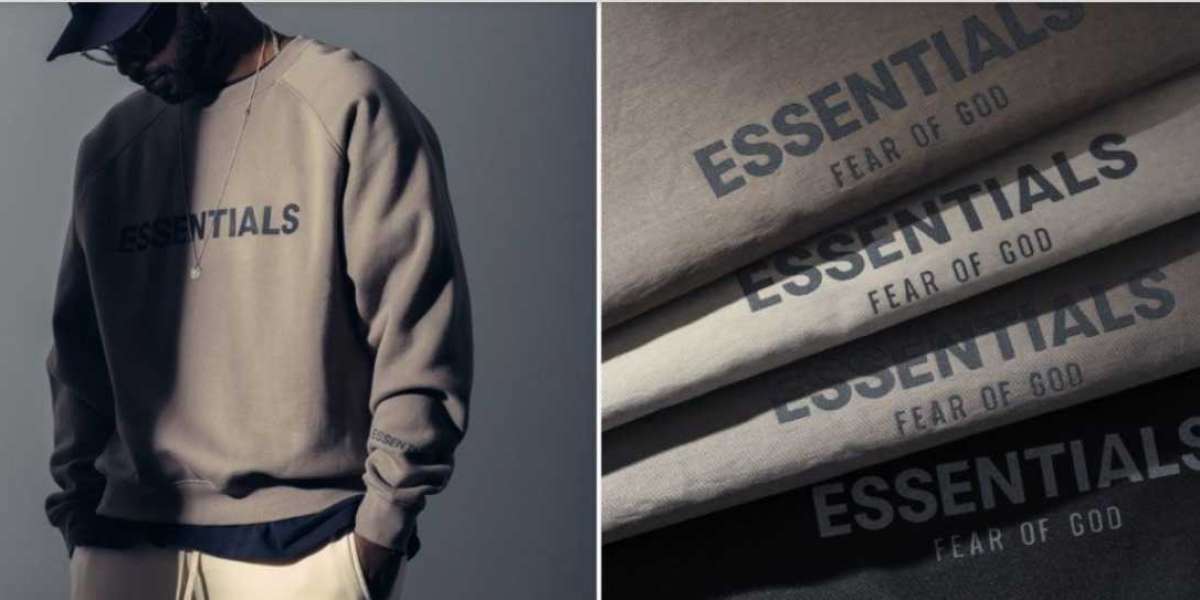 The Timeless Appeal of Essentials