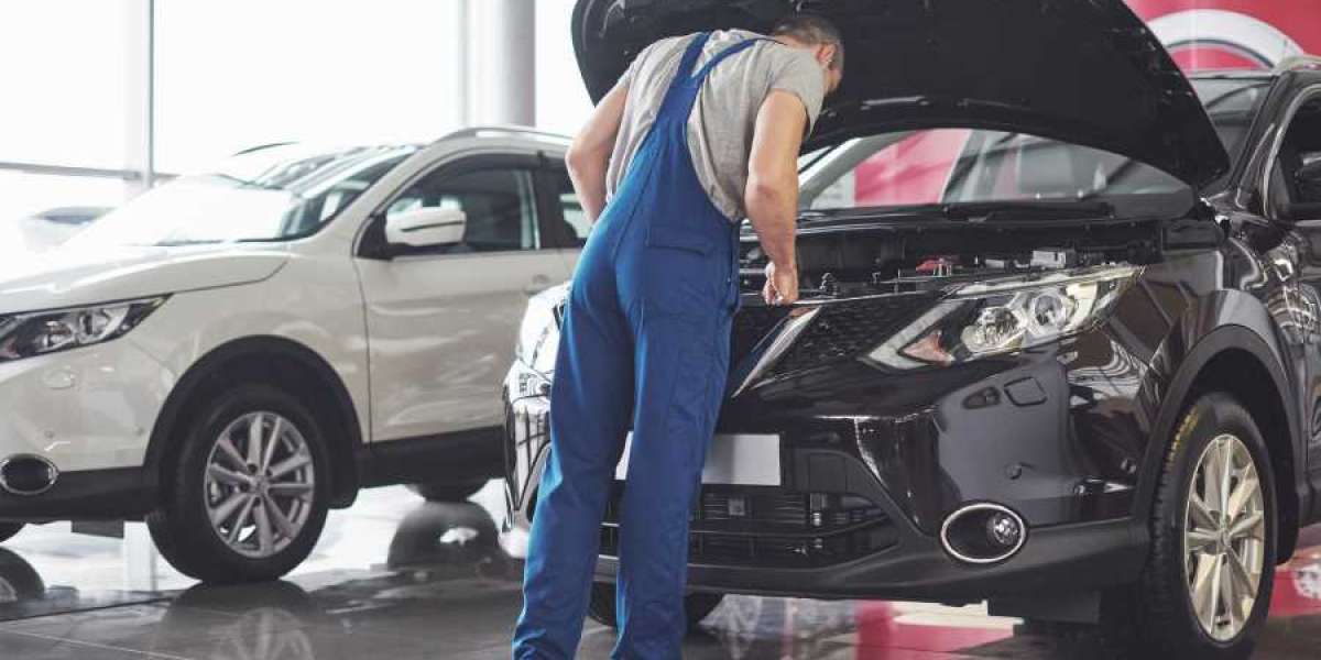 Stay Safe and Save Money with Regular Car Maintenance