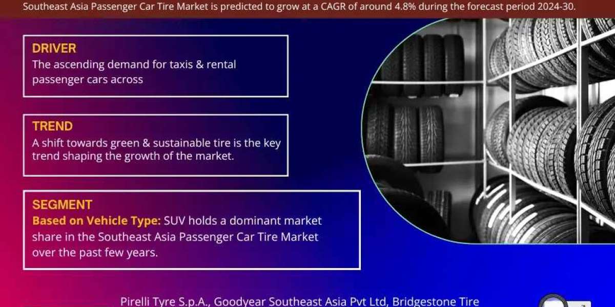 Southeast Asia Passenger Car Tire Industry Insights: Size, Share, Growth, and Demand Analysis for the Next Decade