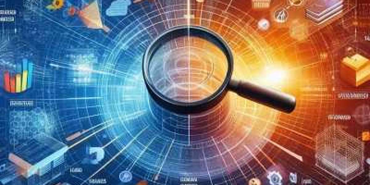 Investigative Analysis Market Share and Size | Industry Forecast, 2024-2032