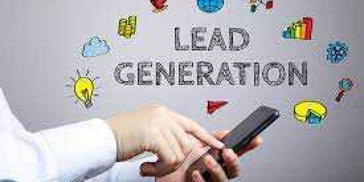 B2B Lead Generation Services Market: Growth Trends and Forecast 2032