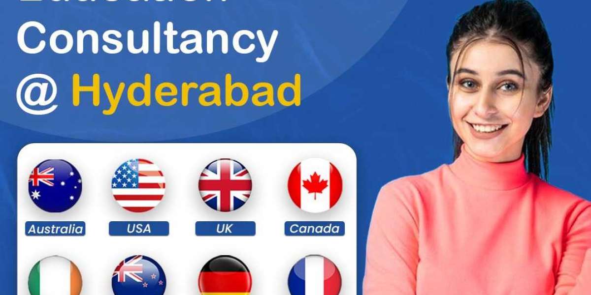 Study Abroad Canada Consultants