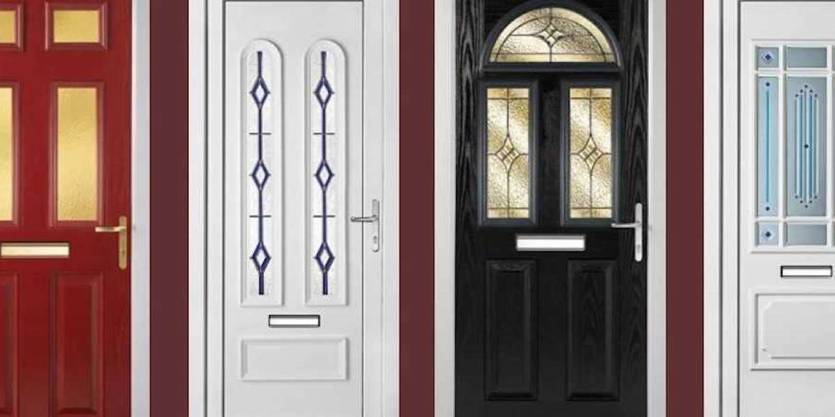 An Easy-To-Follow Guide To Choosing Your Doors Windows Near Me