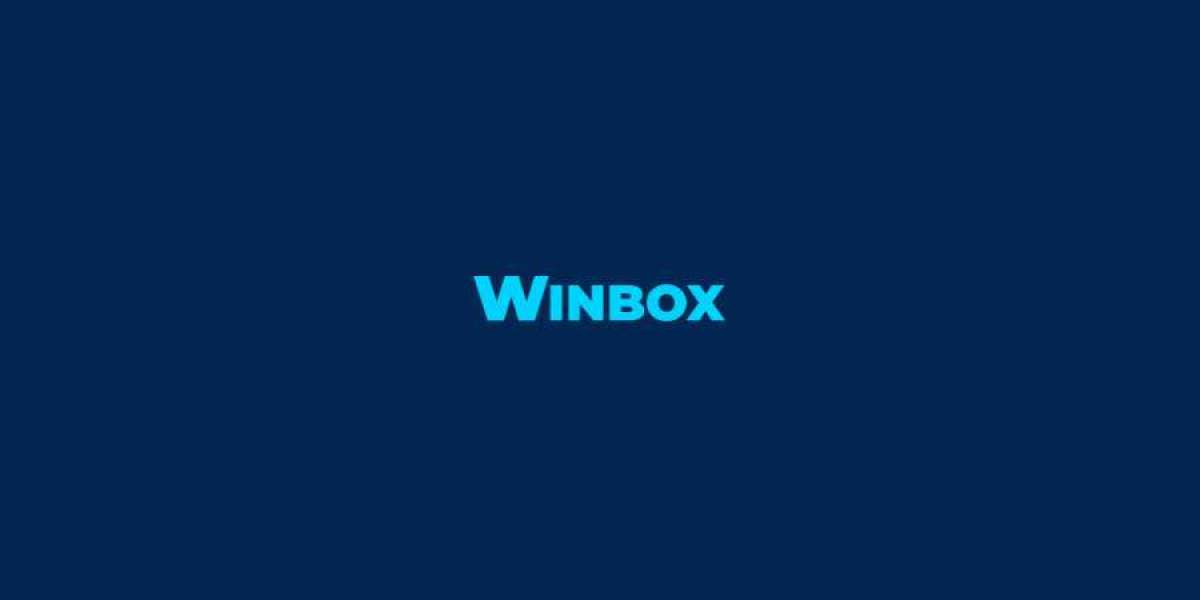 Chào mừng đến với Winbox: Nền tảng giải trí trực tuyến hàng đầu của bạn