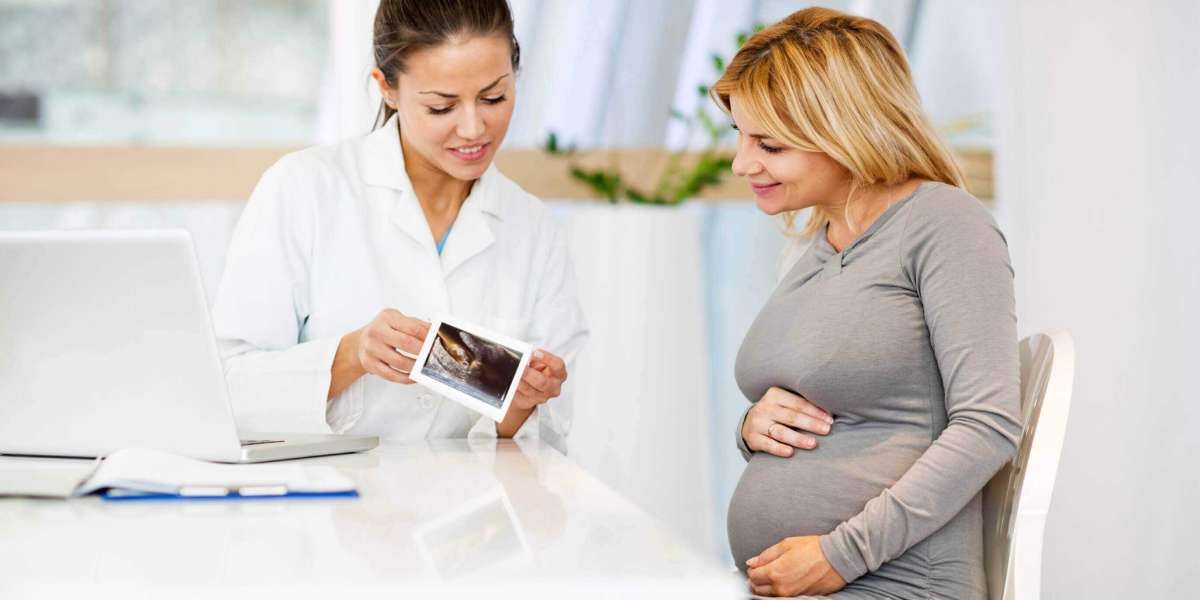 The Importance of Trust and Comfort with the Best Gynecologist